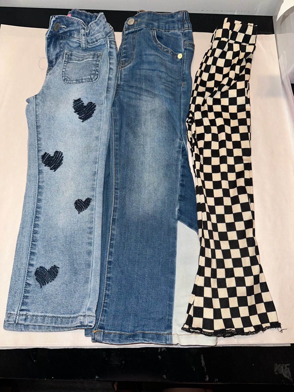 Girls Size 4 Bundle